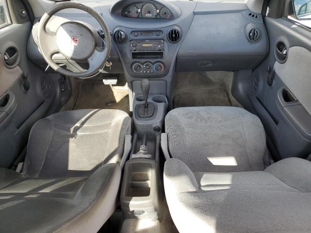 Foto 8 de la subasta – 2004 SATURN ION LEVEL con VIN 1G8AG52F44Z136528