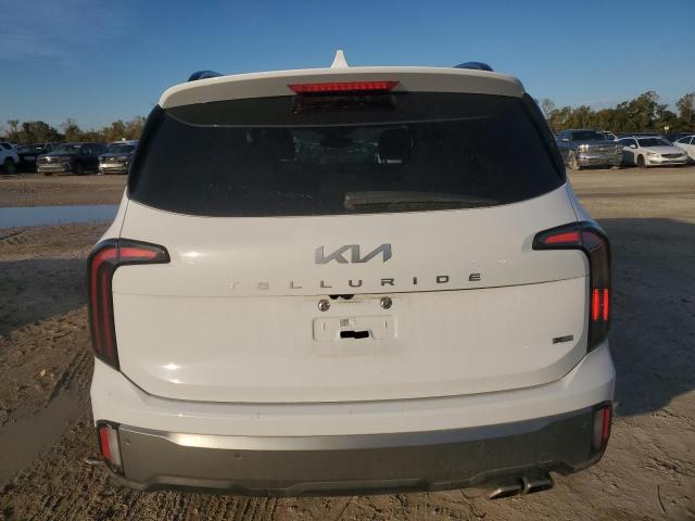 Photo 6 from auction – 2023 KIA TELLURIDE with VIN 5XYP5DGC2PG393690
