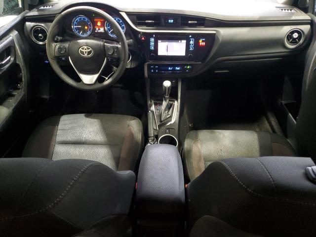 Photo 8 from auction – 2018 TOYOTA COROLLA L with VIN 2T1BURHE9JC084618