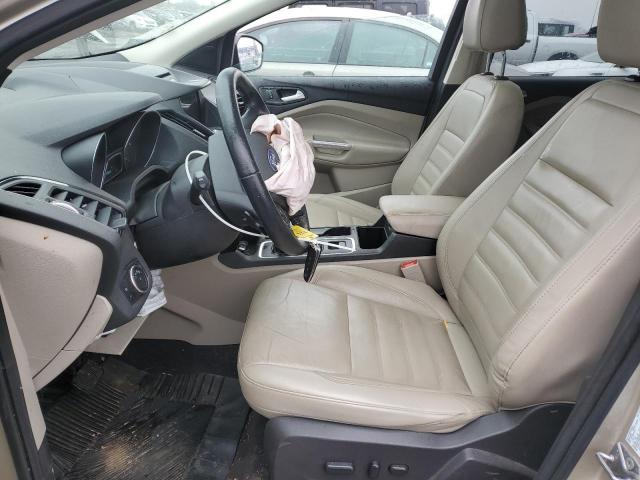 Zdjęcie 7 z aukcji – 2017 FORD ESCAPE TIT z VIN 1FMCU0JD5HUB14515