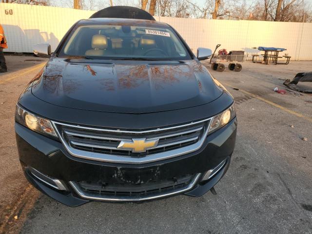 Фото 5 с аукциона – 2016 CHEVROLET IMPALA с VIN 2G1105SA8G9206442