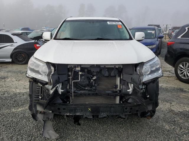 Photo 5 from auction – 2018 LEXUS GX 460 with VIN JTJBM7FXXJ5203893