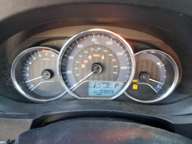 Photo 9 from auction – 2015 TOYOTA COROLLA L with VIN 2T1BURHE8FC428480