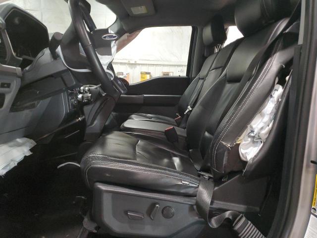 Photo 7 from auction – 2022 FORD F150 SUPER with VIN 1FTEW1EP0NFA13884