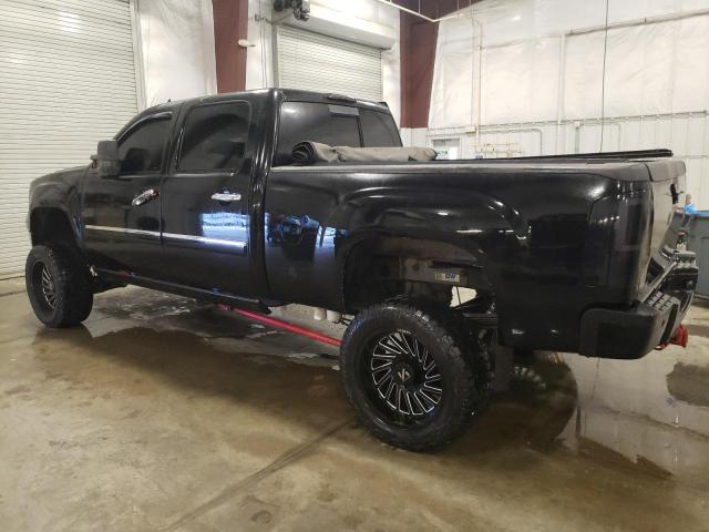 Photo 2 from auction – 2012 GMC 2500 with VIN 1GT125E83CF128695