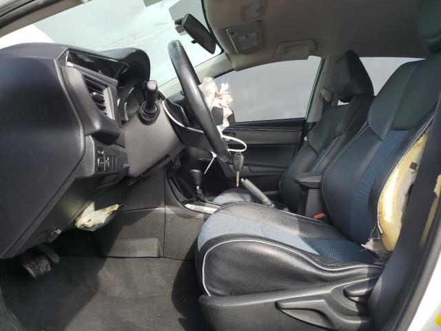 Photo 7 from auction – 2016 TOYOTA COROLLA L with VIN 5YFBURHE3GP489625