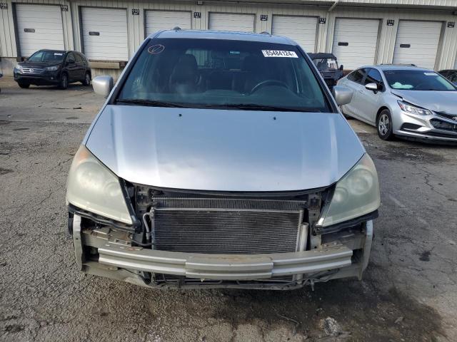 Photo 5 from auction – 2008 HONDA ODYSSEY EX with VIN 5FNRL38678B410994