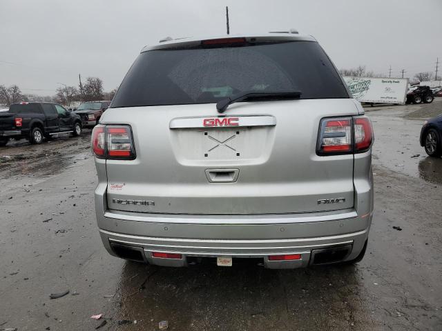 Photo 6 from auction – 2016 GMC ACADIA DEN with VIN 1GKKVTKD8GJ270078