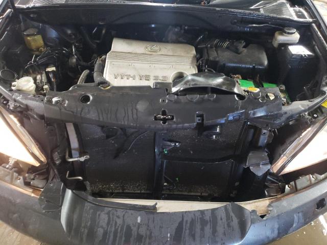 Photo 11 from auction – 2005 LEXUS RX 330 with VIN 2T2HA31U65C060781