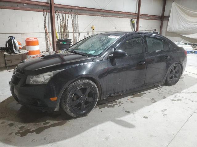 Photo 1 from auction – 2014 CHEVROLET CRUZE LT with VIN 1G1PC5SB1E7276986