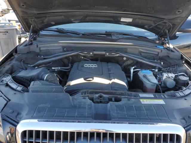 Photo 12 from auction – 2011 AUDI Q5 PREMIUM with VIN WA1LFAFP2BA069849