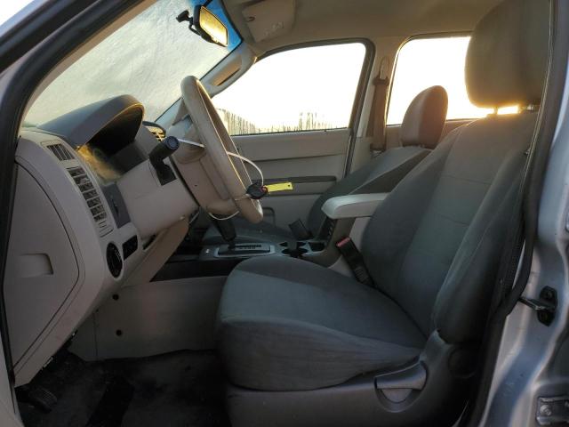 Photo 7 from auction – 2011 FORD ESCAPE XLS with VIN 1FMCU0C73BKB02910