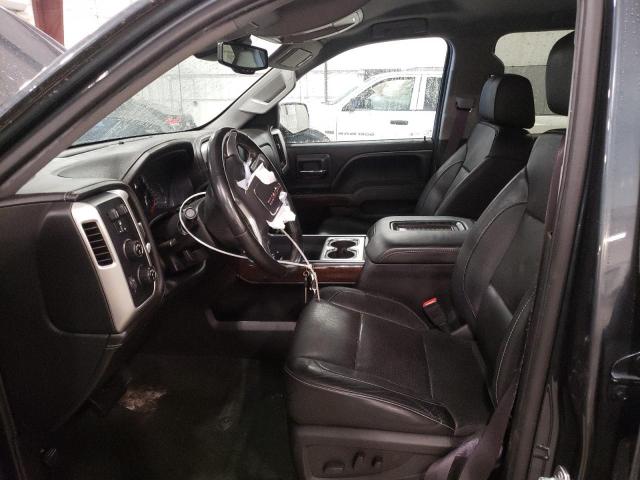 Photo 7 from auction – 2017 GMC 1500 with VIN 3GTU2NEC4HG305827