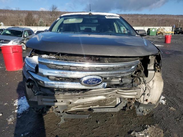 Photo 5 from auction – 2013 FORD EDGE SEL with VIN 2FMDK4JC4DBC83322
