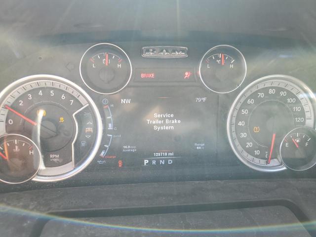 Zdjęcie 9 z aukcji – 2013 RAM 1500 LARAM z VIN 1C6RR6VT2DS721750