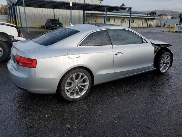 Photo 3 from auction – 2013 AUDI A5 PREMIUM with VIN WAULFAFR4DA047357