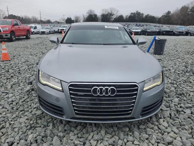 Foto 5 de la subasta – 2012 AUDI A7 PRESTIG con VIN WAUSGAFCXCN002614