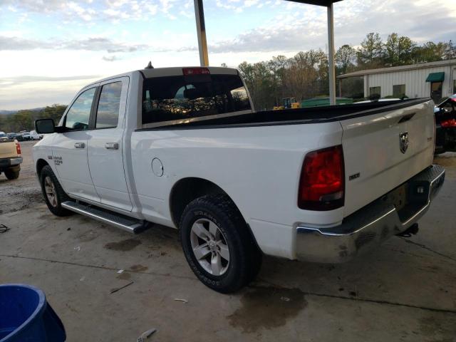 Photo 2 from auction – 2019 RAM 1500 CLASS with VIN 1C6RR6GT1KS608432