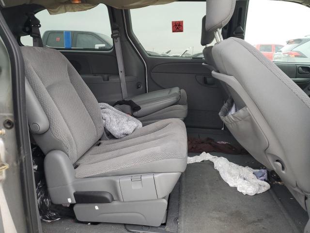 Photo 11 from auction – 2005 DODGE GRAND CARA with VIN 2D4GP44L05R117809