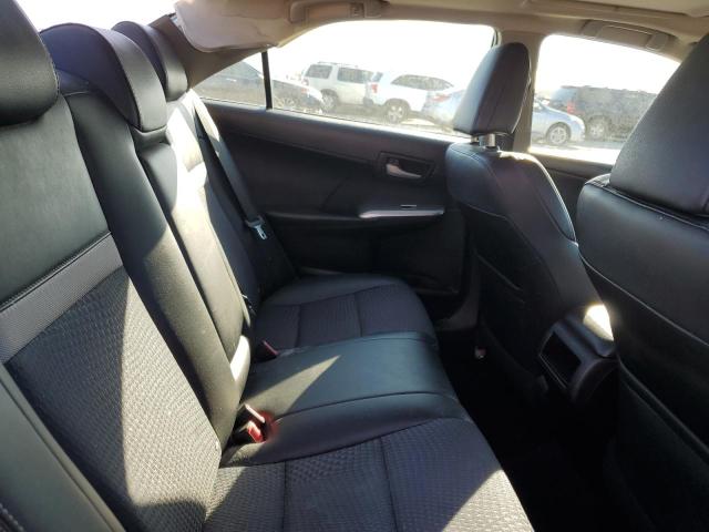 Photo 10 from auction – 2014 TOYOTA CAMRY L with VIN 4T1BF1FKXEU753570