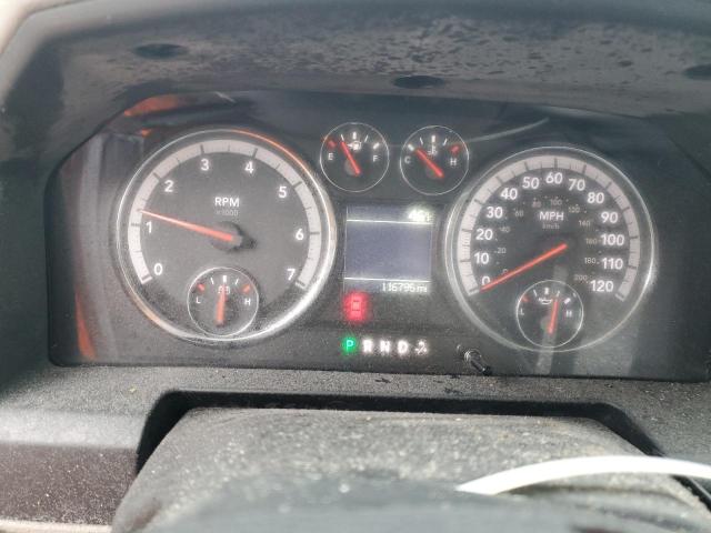 Photo 9 from auction – 2012 DODGE RAM 1500 S with VIN 3C6JD6AT4CG237022