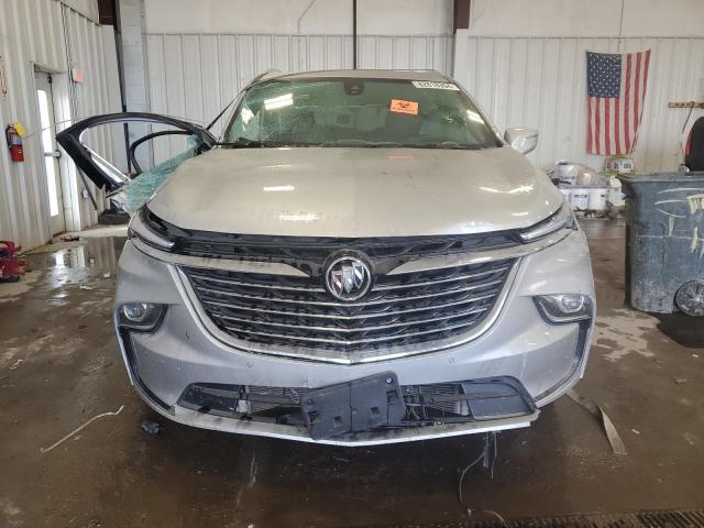 Photo 5 from auction – 2022 BUICK ENCLAVE PR with VIN 5GAEVBKW1NJ153235