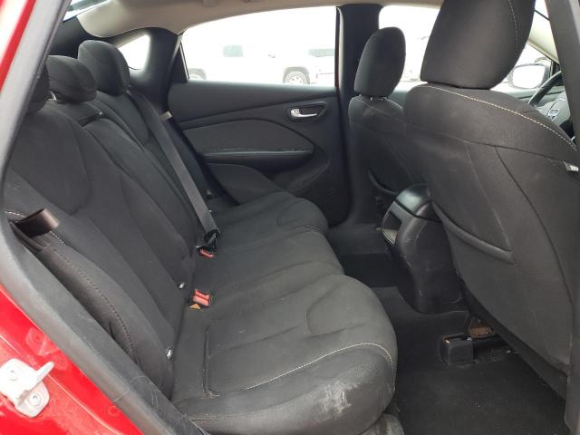 Photo 10 from auction – 2013 DODGE DART SXT with VIN 1C3CDFBAXDD321783