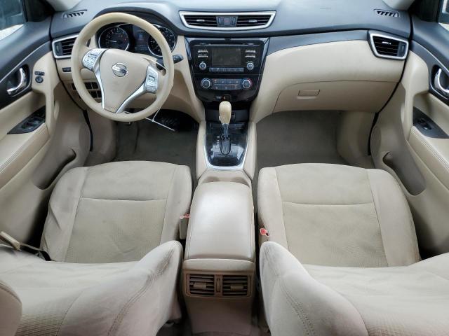 Photo 8 from auction – 2015 NISSAN ROGUE S with VIN 5N1AT2ML5FC905820