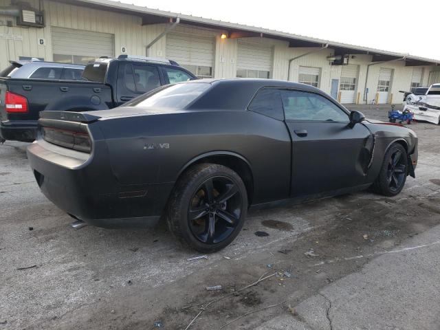 Photo 3 from auction – 2014 DODGE CHALLENGER with VIN 2C3CDYBT0EH247310