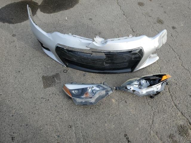 Photo 12 from auction – 2015 TOYOTA COROLLA L with VIN 2T1BURHE7FC252294