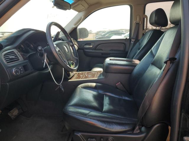 Photo 7 from auction – 2009 GMC YUKON DENA with VIN 1GKFC03299R301314