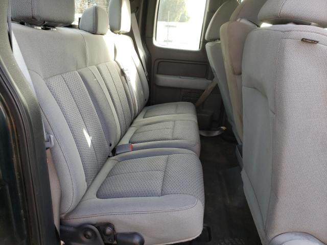 Photo 10 from auction – 2014 FORD F150 SUPER with VIN 1FTVX1CF6EKD88922