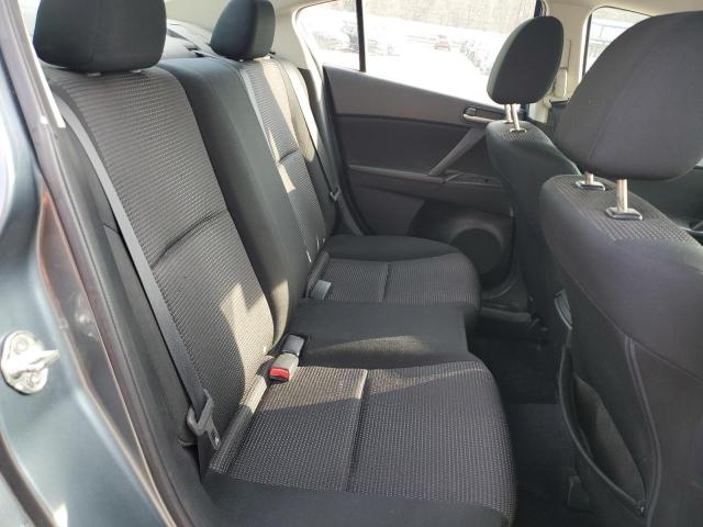 Photo 10 from auction – 2013 MAZDA 3 I with VIN JM1BL1UP6D1811234