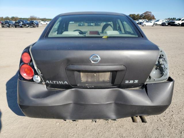 Photo 6 from auction – 2006 NISSAN ALTIMA S with VIN 1N4AL11D46C100277