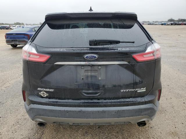 Photo 6 from auction – 2019 FORD EDGE TITAN with VIN 2FMPK3K91KBB56566