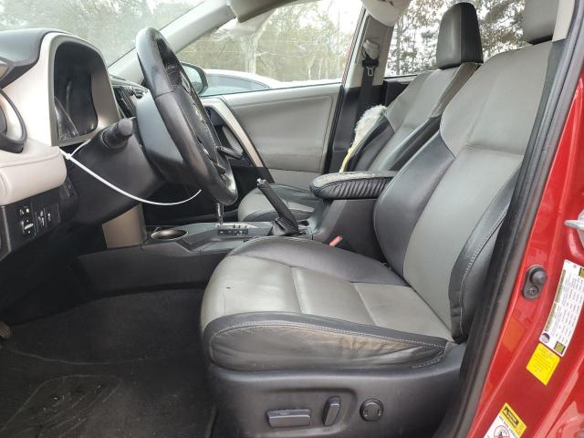 Photo 7 from auction – 2013 TOYOTA RAV4 LIMIT with VIN 2T3YFREV9DW046177