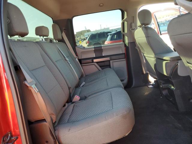 Photo 10 from auction – 2015 FORD F150 SUPER with VIN 1FTEW1EF5FFB07378