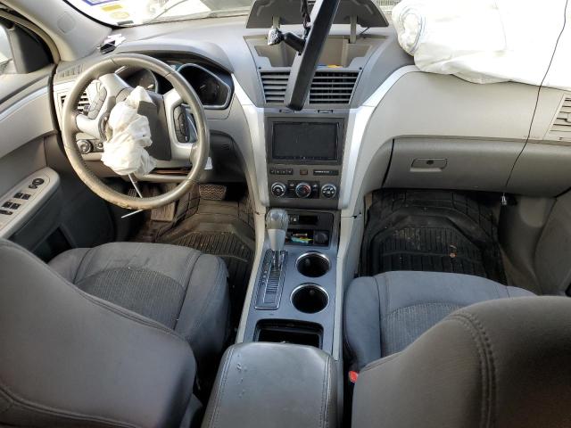 Photo 8 from auction – 2009 CHEVROLET TRAVERSE L with VIN 1GNER23D99S178424