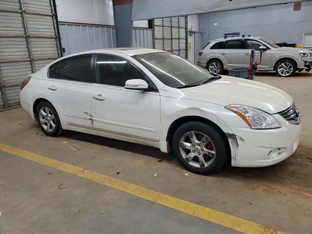 Photo 4 from auction – 2012 NISSAN ALTIMA BAS with VIN 1N4AL2AP4CN530326