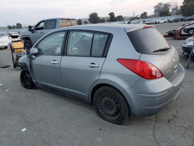 Photo 2 from auction – 2008 NISSAN VERSA S with VIN 3N1BC13E28L412211