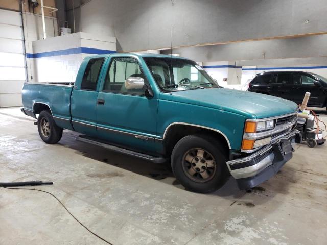 Photo 4 from auction – 1994 CHEVROLET GMT-400 C1 with VIN 2GCEC19K4R1279218