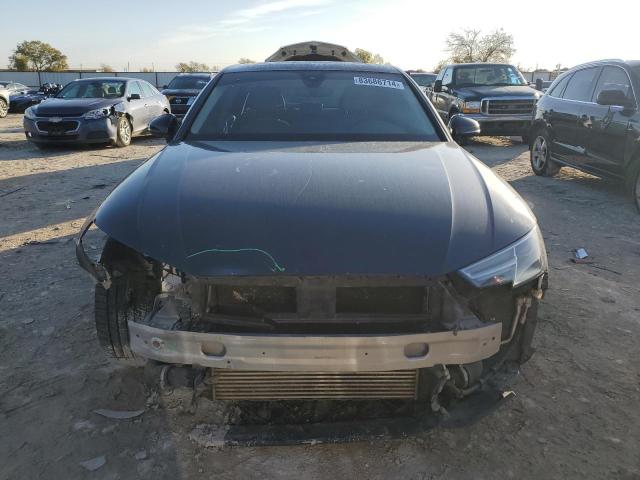 Photo 5 from auction – 2017 AUDI A4 ULTRA P with VIN WAUKMAF40HN044508