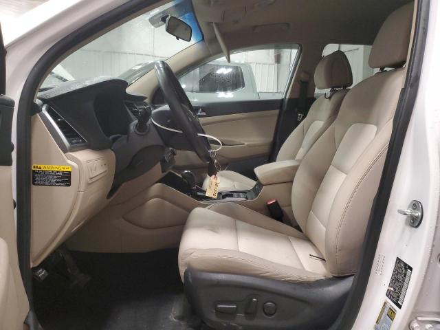 Photo 7 from auction – 2017 HYUNDAI TUCSON LIM with VIN KM8J3CA29HU361238