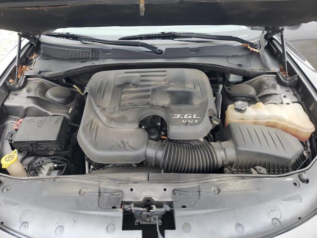 Photo 11 from auction – 2020 DODGE CHARGER SX with VIN 2C3CDXBG2LH135618