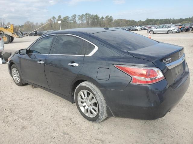 Photo 2 from auction – 2015 NISSAN ALTIMA 2.5 with VIN 1N4AL3AP2FC146342