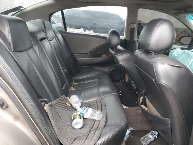 Photo 10 from auction – 2002 NISSAN ALTIMA SE with VIN 1N4BL11E62C152792