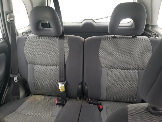 Photo 10 from auction – 2004 TOYOTA RAV4 with VIN JTEGD20V340020089