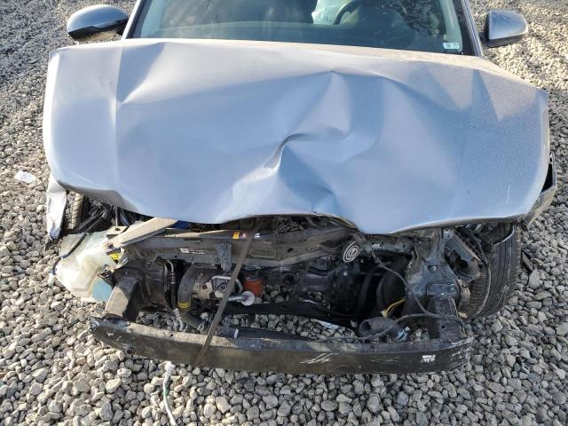 Photo 11 from auction – 2018 HYUNDAI ACCENT SE with VIN 3KPC24A34JE032501