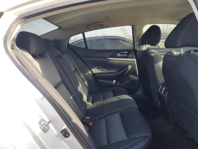 Photo 10 from auction – 2016 NISSAN MAXIMA 3.5 with VIN 1N4AA6AP7GC388620