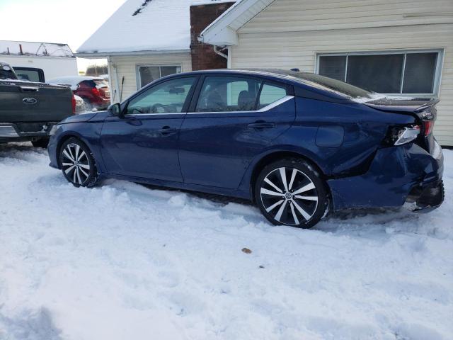 Photo 2 from auction – 2020 NISSAN ALTIMA SR with VIN 1N4BL4CW7LC189875